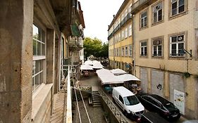 Aposentus - St Francisco Apartment 18